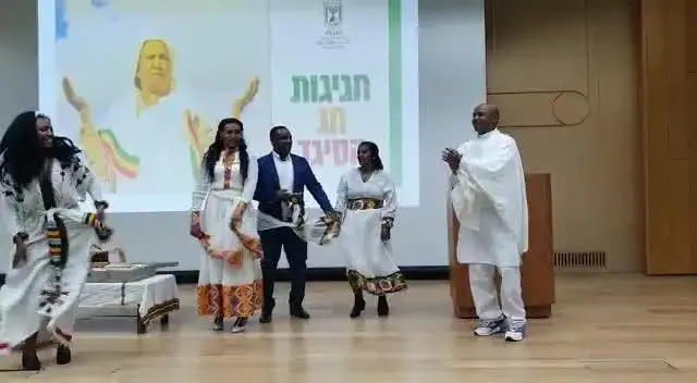 בשנה של כאב הקרבה ומסירות נפש - אנו זקוקים לקצת מסודו של חג הסיגד