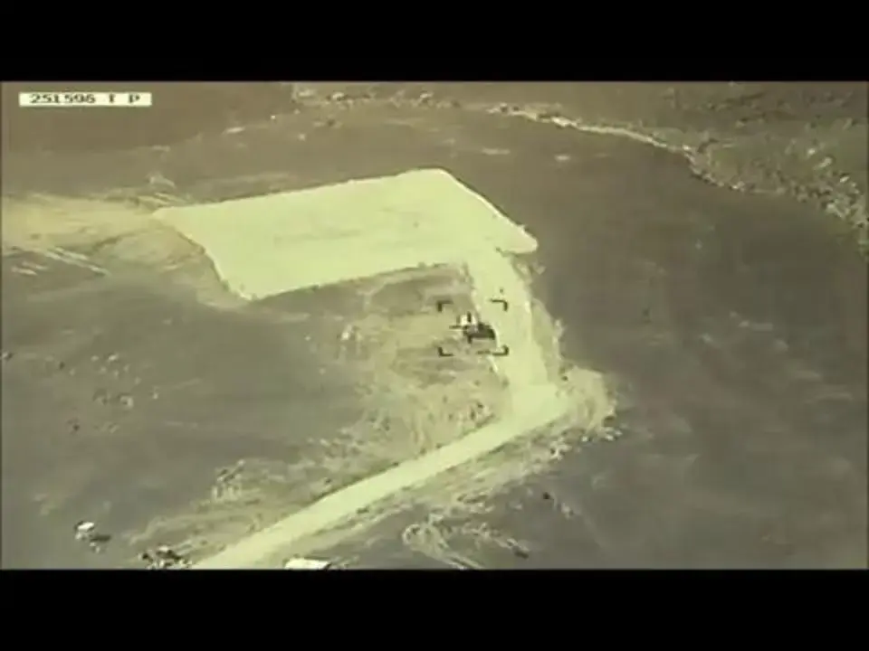 סערה בכותרות, שקט בבאקו: הכטב"ם הארמני שמזכיר את הישראלי
