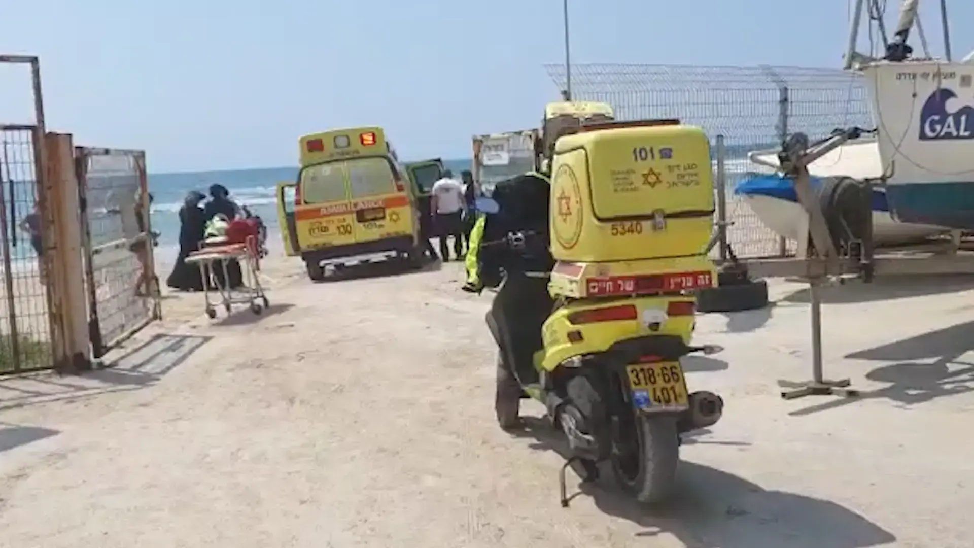 הפחד של כולנו: איך מצילים חיים במקרה של טביעה?