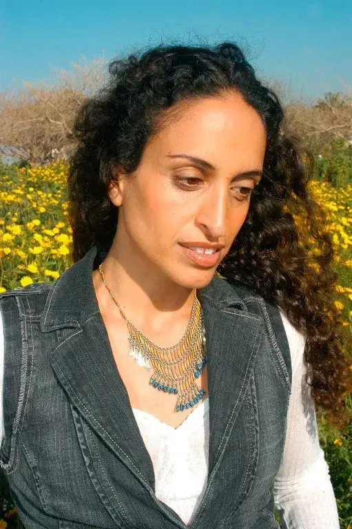 אחינועם ניני ומירה עוואד לאירוויזיון