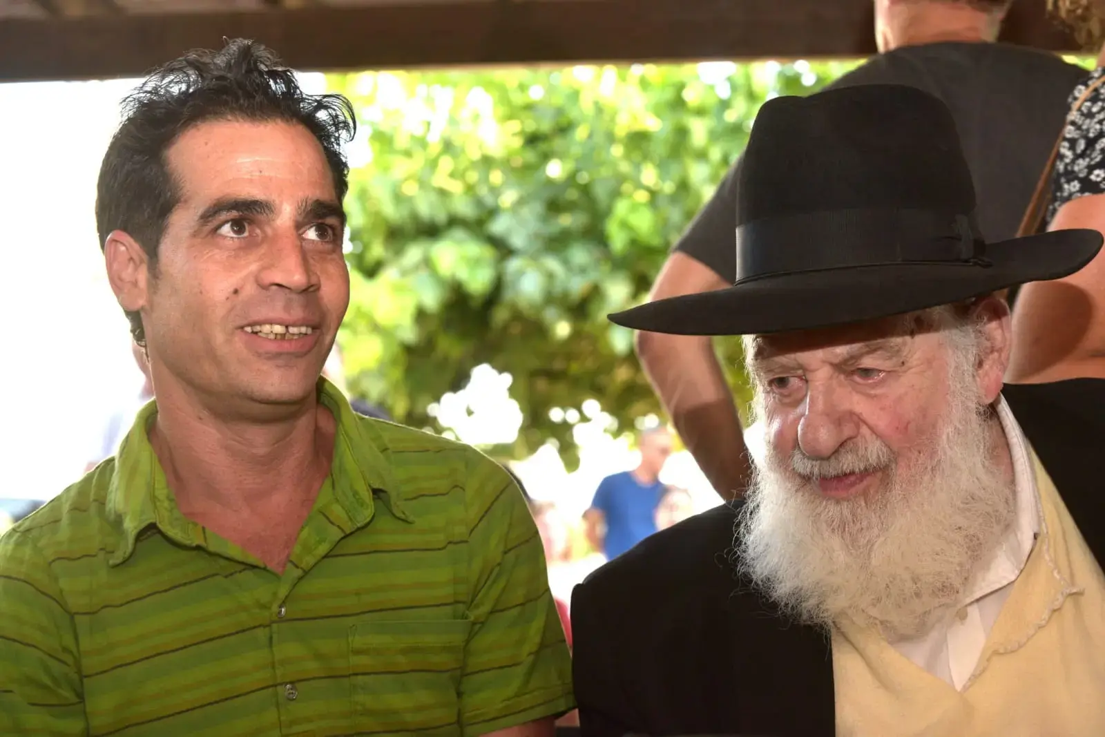 צבי שיסל הובא למנוחות: "השם שלך יישאר פה עוד שנים"