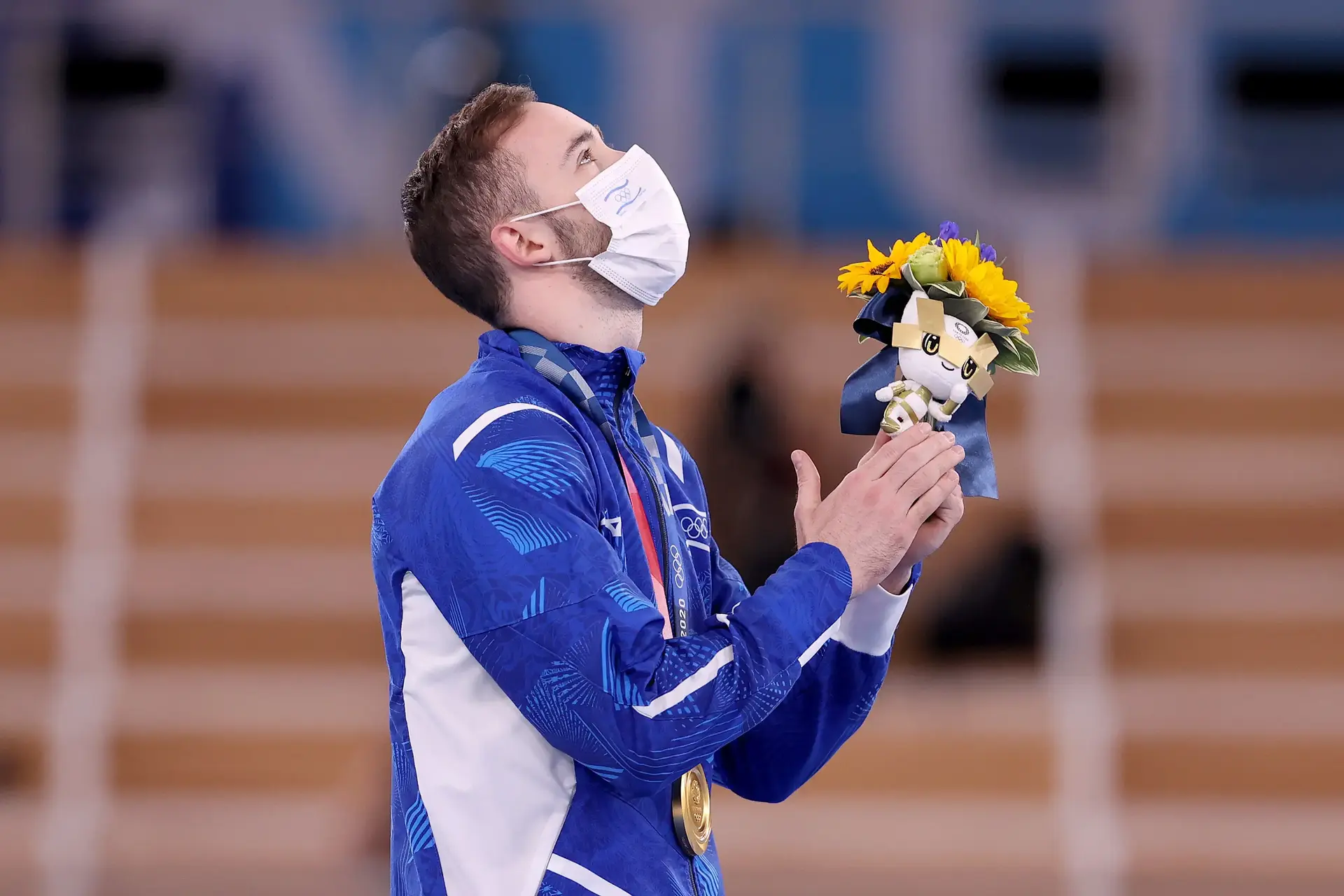 הטיפול האלטרנטיבי שעוזר לספורטאים באולימפיאדה