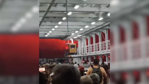 העולם בוער, הקטסטרופה כבר כאן, והמהדורות מועלות באחריותן