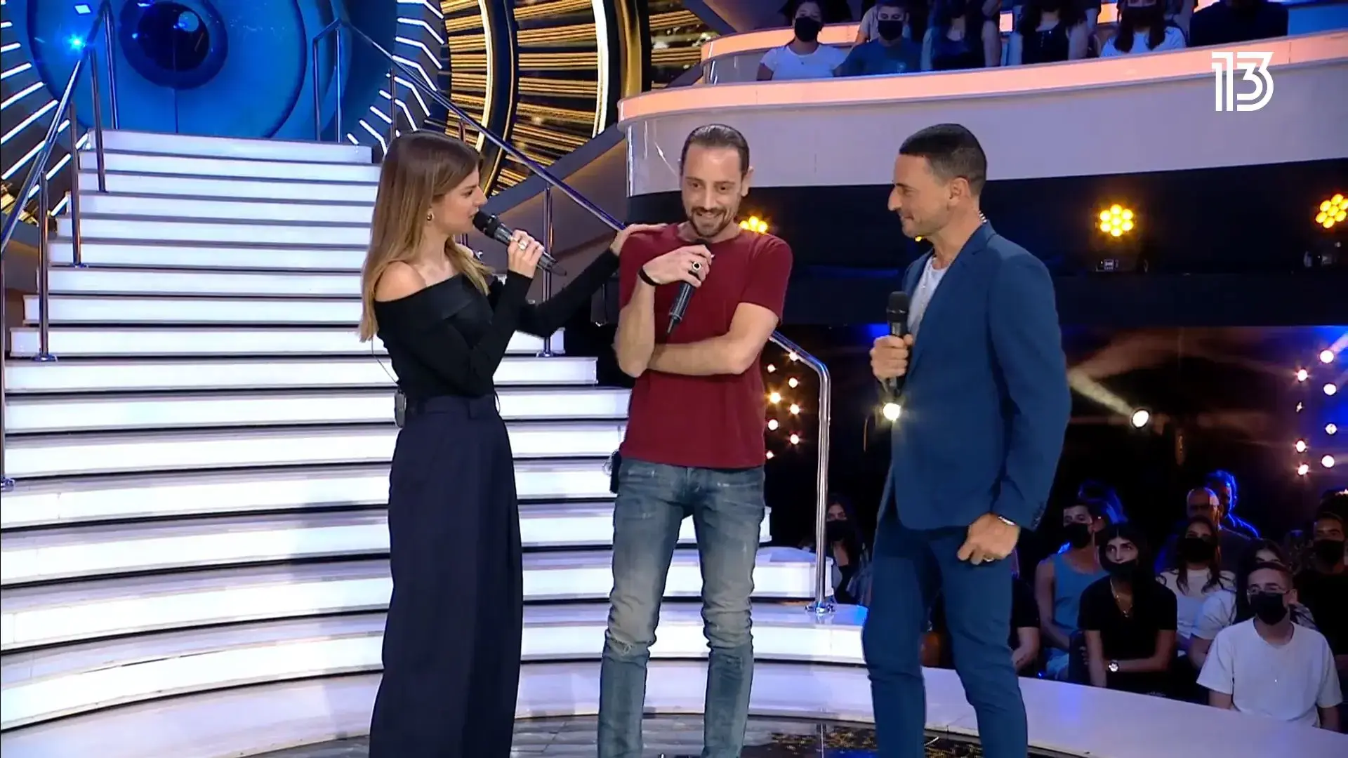 "נפלתי חזק": לירון ויצמן הודיעה כי קרסה ולכן היא בהפסקה מהמסך