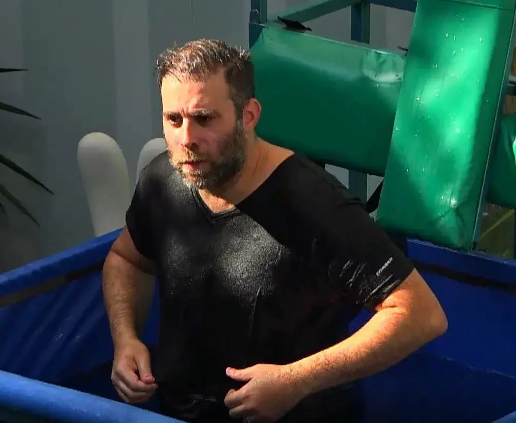 ההדחה של מירי השאירה את הבית המום וסיפקה את הרגע הכי מדויק העונה