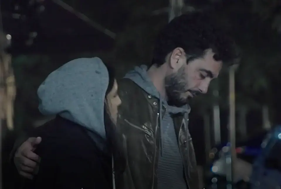 העצבים זינקו סופסוף החוצה: מזל ששני נתנה מקום לאגו שלה מול דני