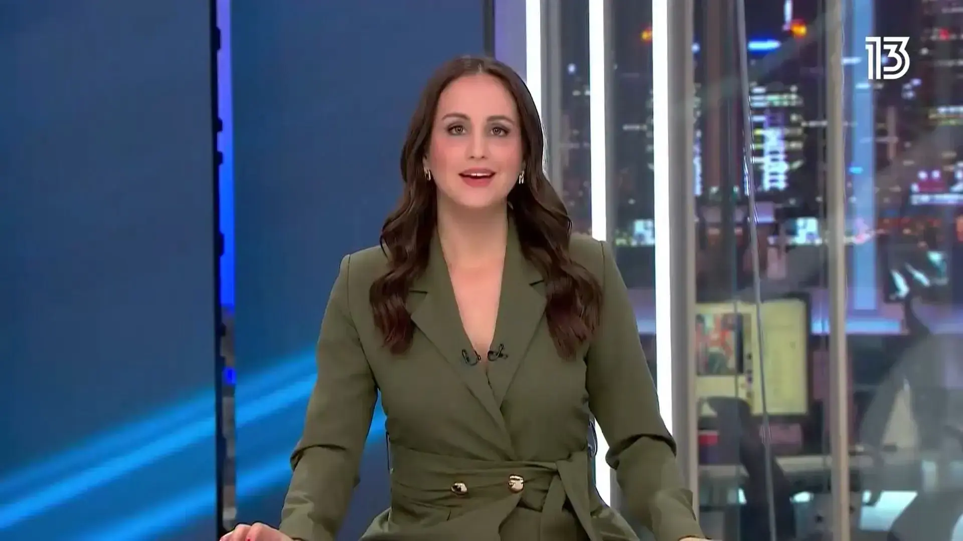 עזבו את העוני והאקלים. "לפני החדשות" מבטיחה לנו חופשה חלומית בראשל"צ