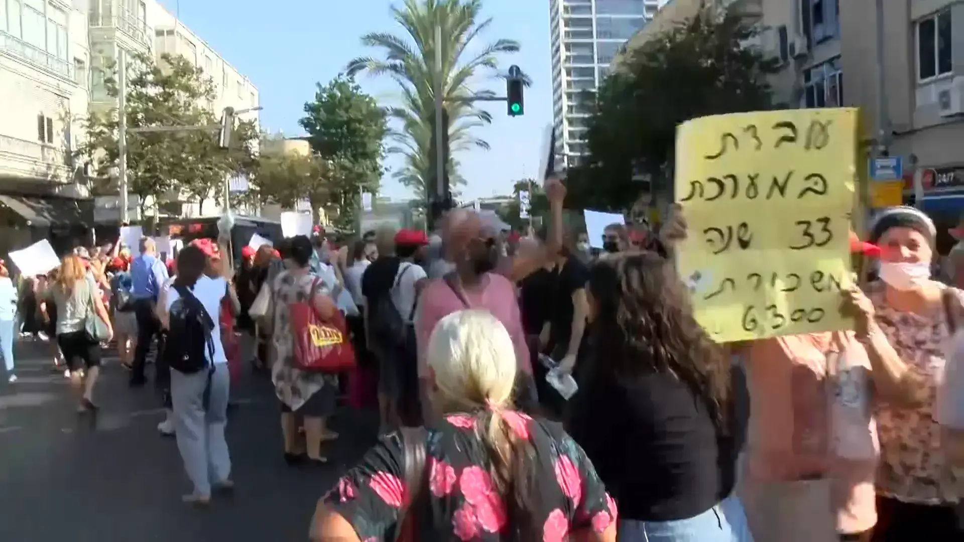 הושגו ההסכמות: בוטלה השביתה שתוכננה בגני הילדים ביום ראשון