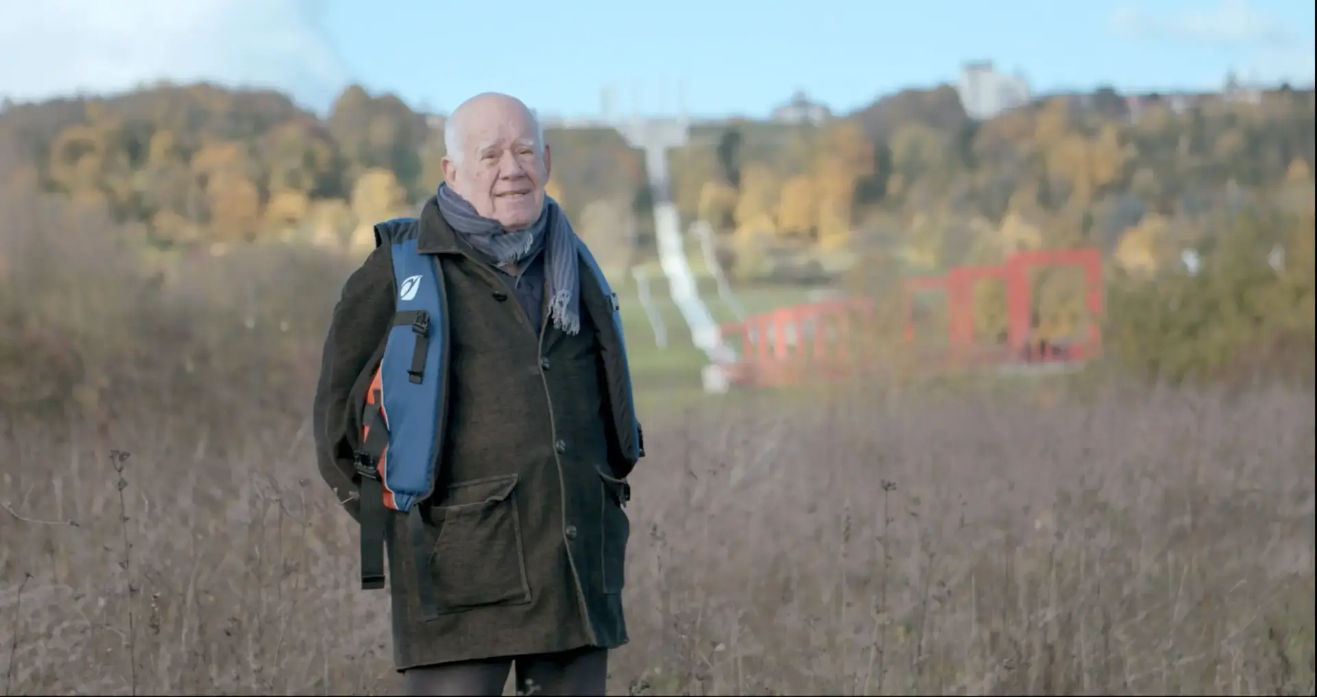 "דני קרוון" הוא פייבוריט לזכייה בפרס אופיר, ולמרות הפספוסים אפשר להבין למה