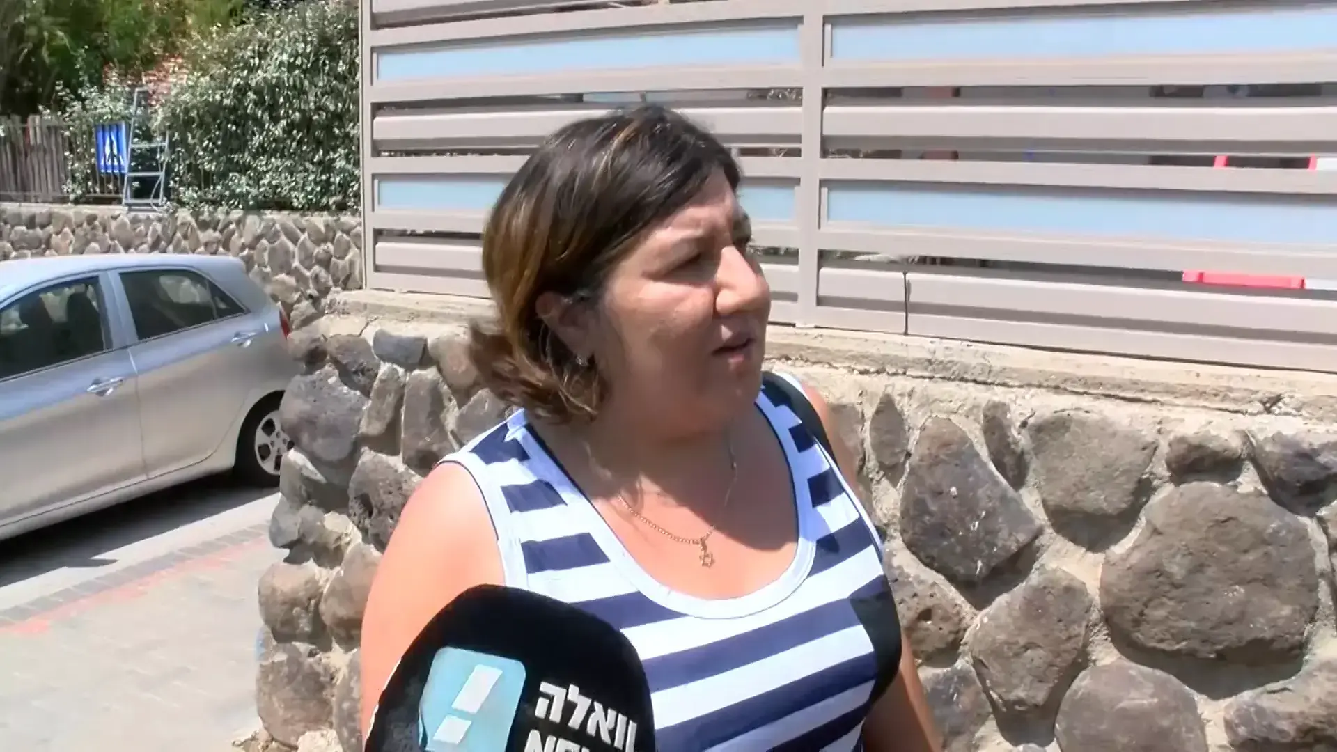 קרנבל דוחה: הריאיון של ברהנו טגניה עם זדורוב עורר בחילה קשה