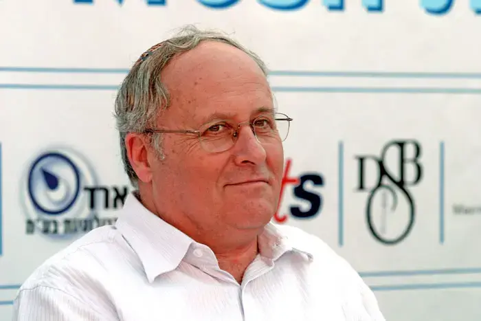 "הקמת משרד הדתות - שוחד פוליטי"