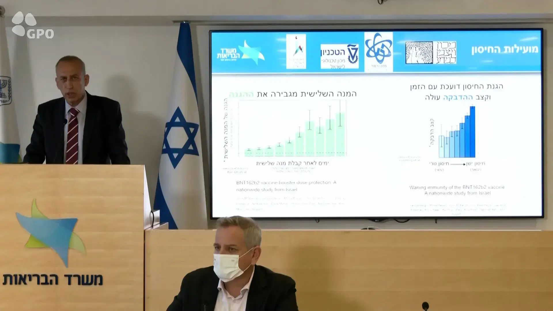 וריאנט דרום אפריקני חדש מדאיג את המומחים