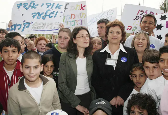 תמיר הגישה לסטודנטים הצעת פשרה