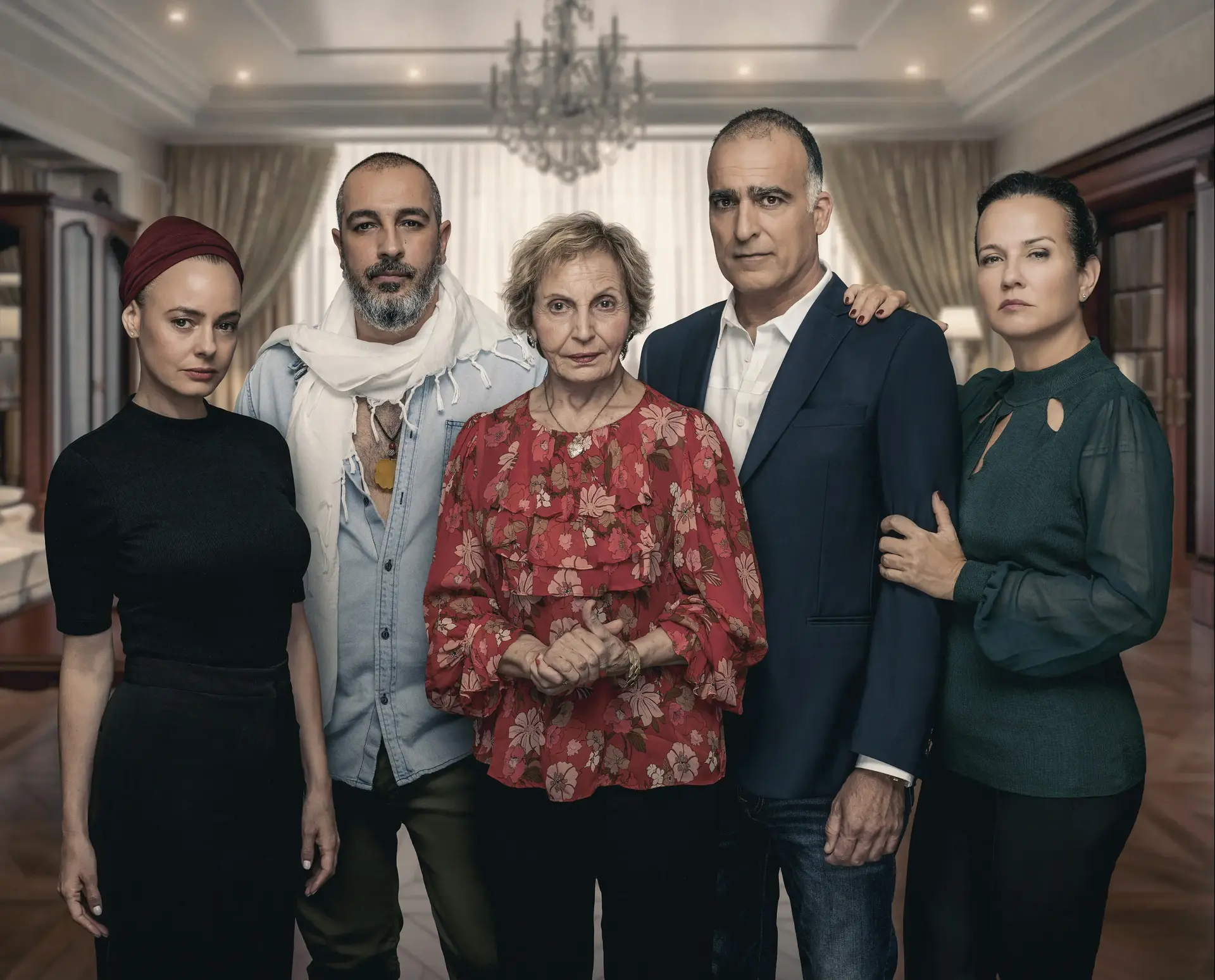 "שמעתי שמירי רגב אמרה שהיא פנתרה שחורה, וחשבתי: WTF?!"