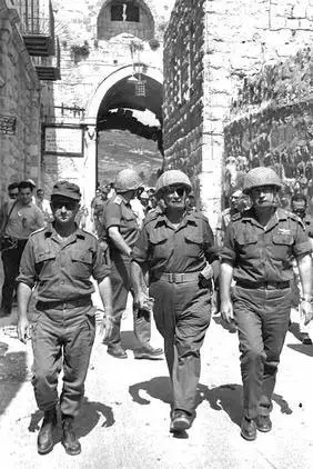 "הר הבית בידינו"