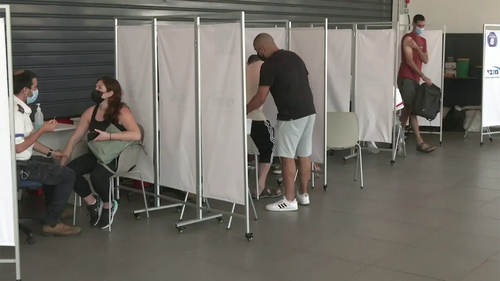 למה אמריקנים רבים קונים תרופה שנועדה לסוסים - ואיך זה קשור לקורונה?