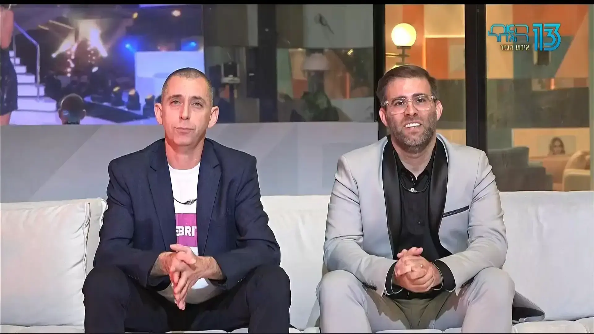הזכייה של אורן חזן מבישה. איזה כישוף שחור גרם לכם להצביע לו?