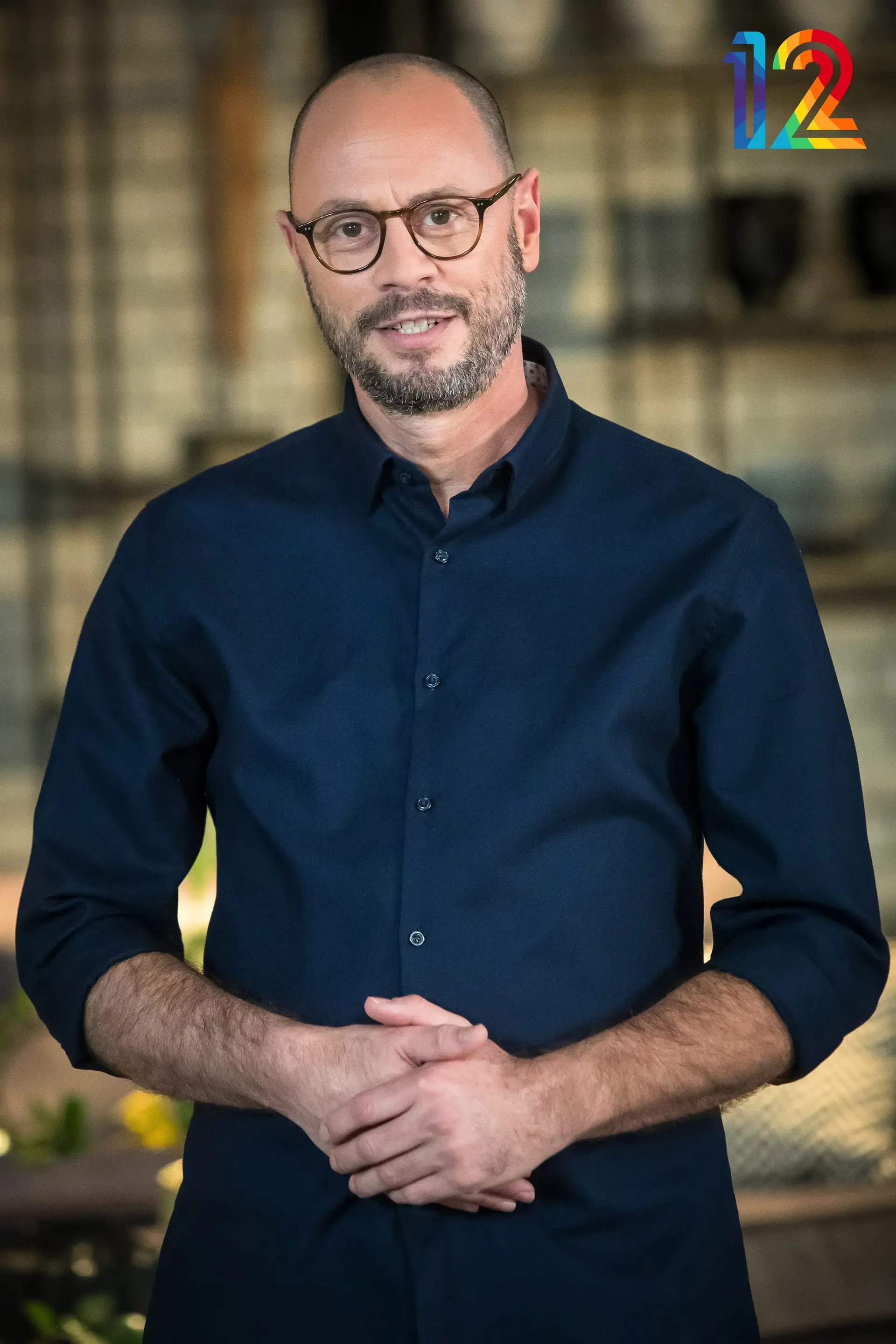 הפסיכולוג דני פרידלנדר עוזב את "חתונה ממבט ראשון"