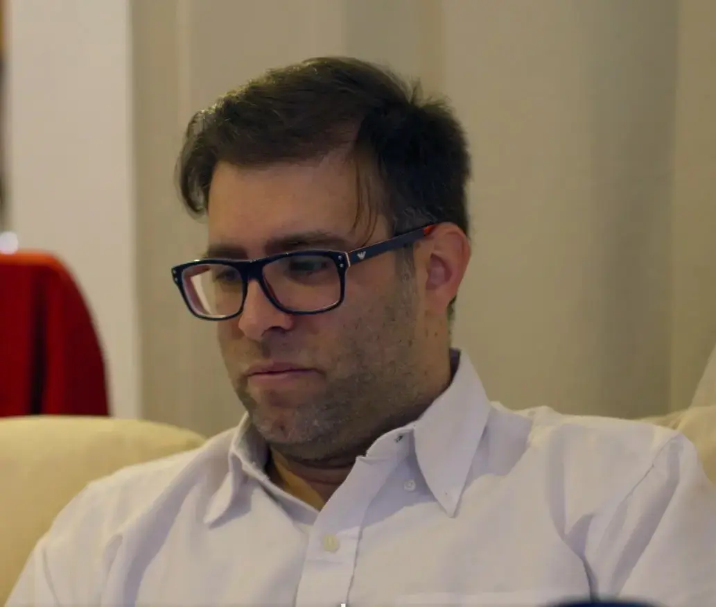 השנה רק החלה אבל ספק אם תעלה בה תכנית כה צינית כמו "חיים של אבא"