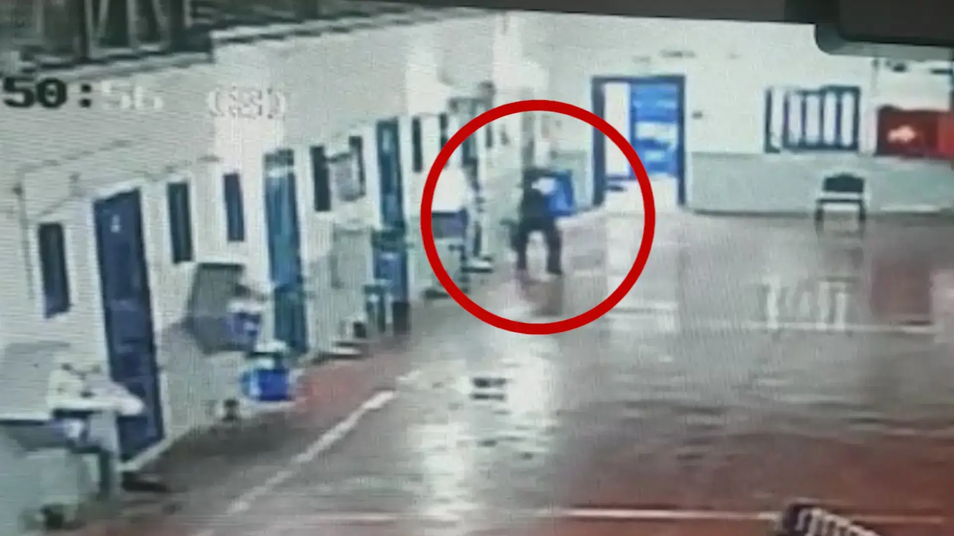 אסיר ביטחוני פלסטיני נפטר בכלא גלבוע: משפחתו נאבקת להשיבו לקבורה
