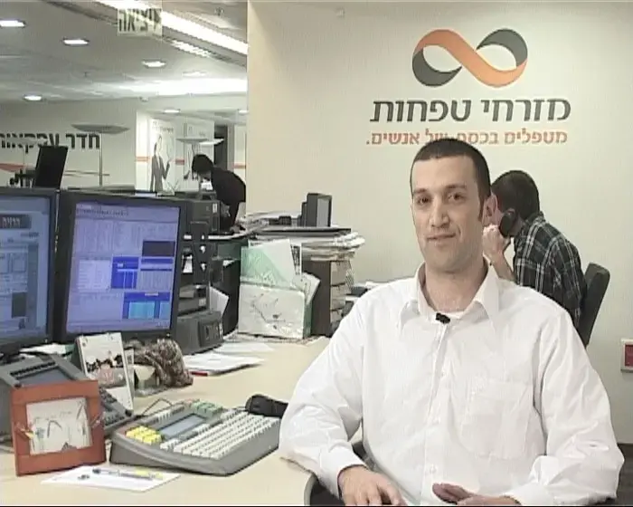 מבזק עסקים - 22.3.2007