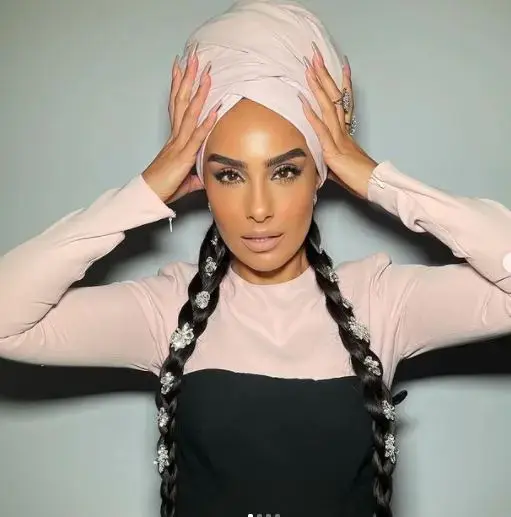 "ברור שאנשים מרימים גבה": נרקיס מדברת על "רוקדים עם כוכבים"