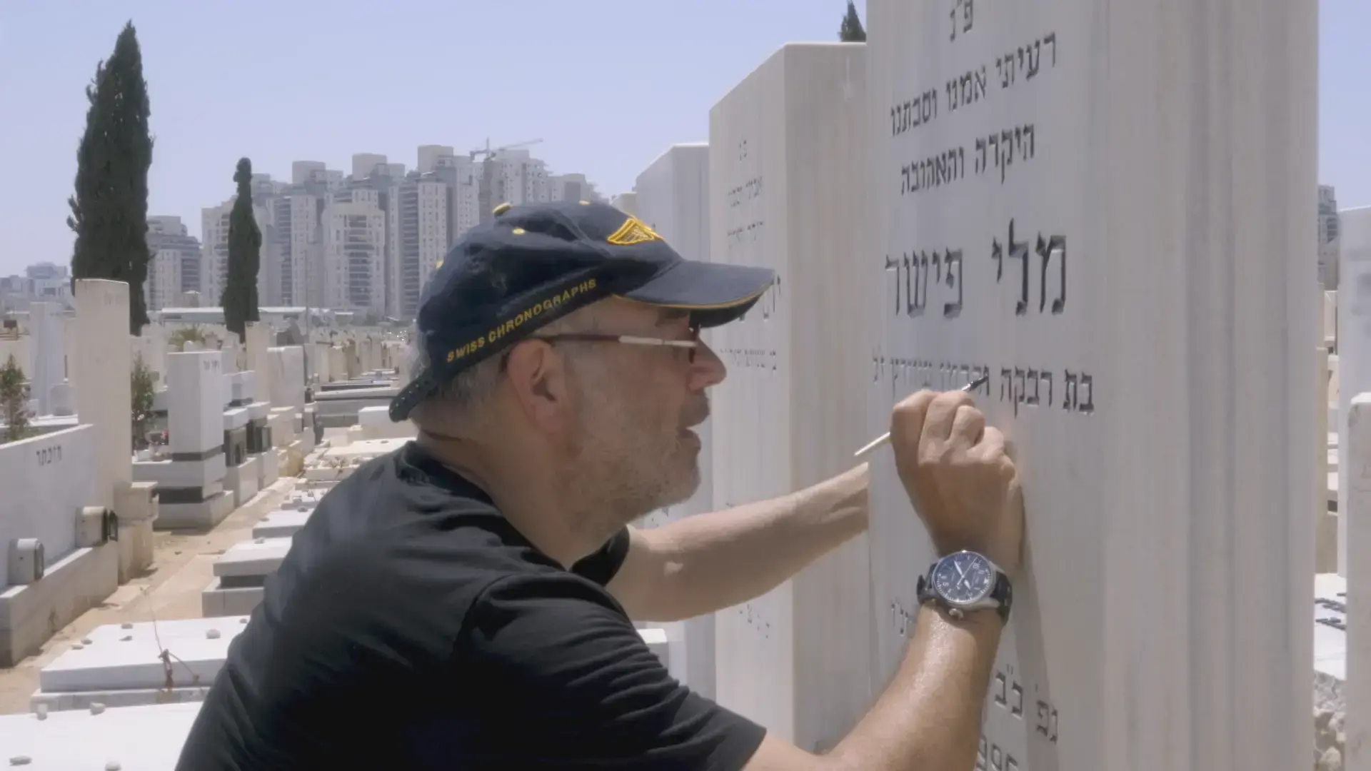 למה דווקא שישה מיליון? הסרט שמעז לבחון מחדש את המספר הכי קדוש לנו