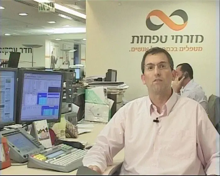 מבזק עסקים - 25.03.2007