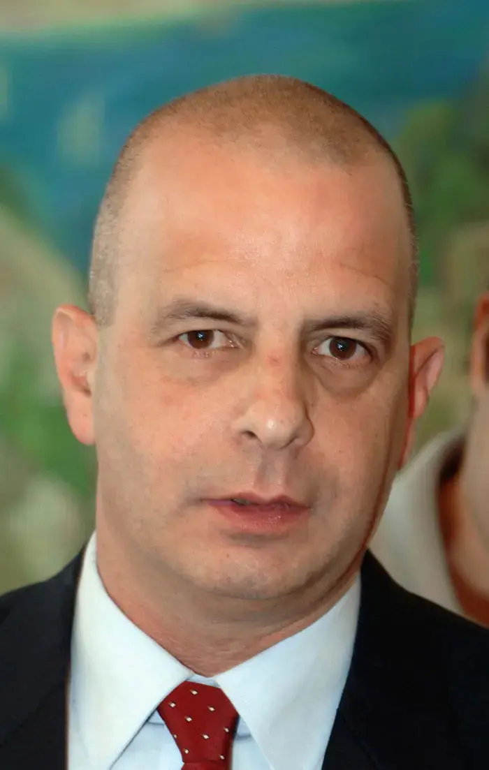 דיסקין: "הרקטות של חמאס יגיעו לאשדוד"