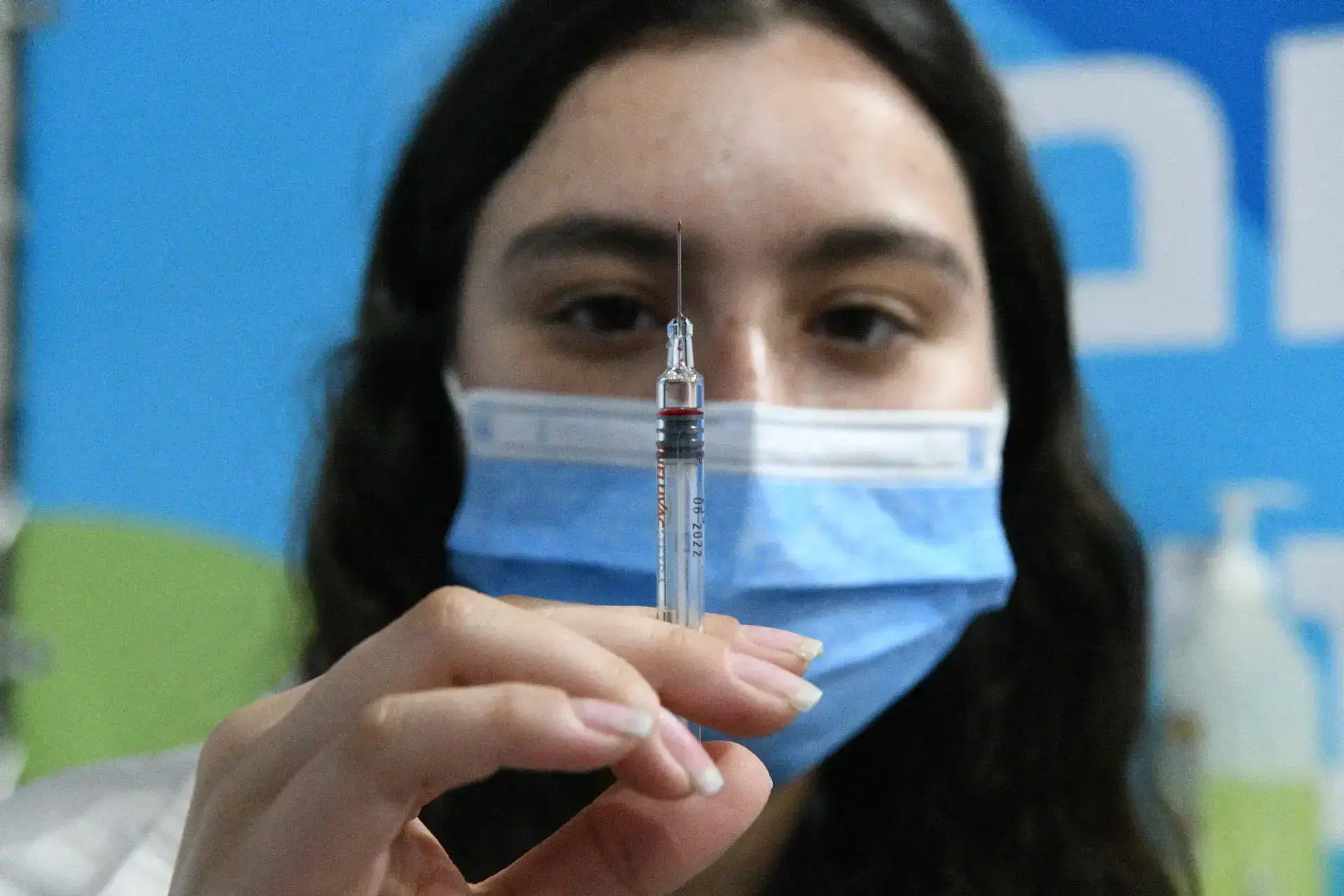המדענים פספסו בתחזיות, וחיסון השפעת השנה פחות יעיל