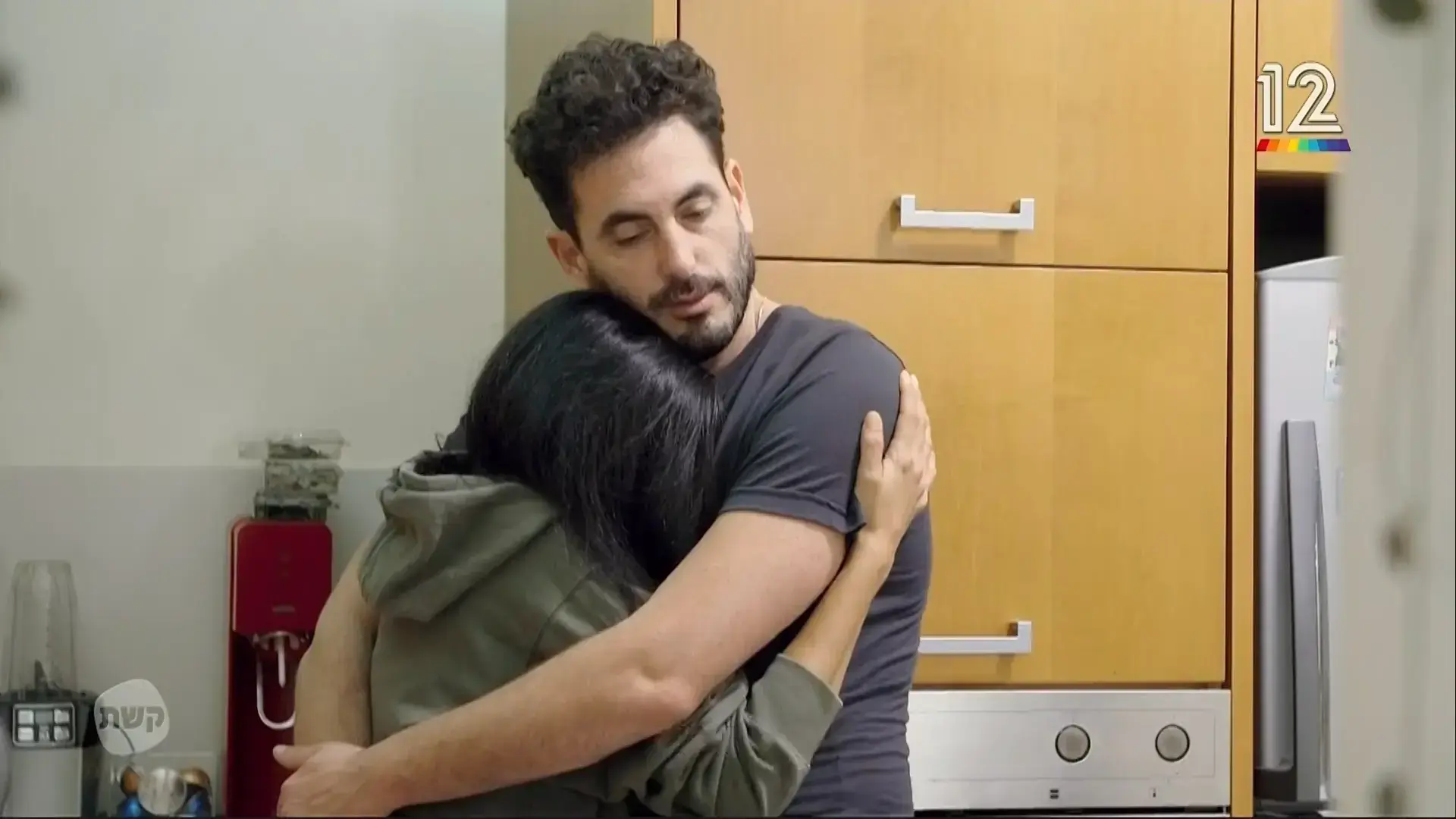 היא חוותה התגלות, הוא סוף סוף התעורר: הלילה הגורלי של דני ושני