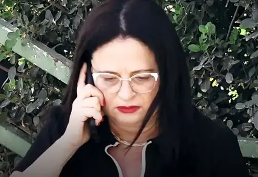 צופית גרנט מורחת את הזמן ב"אבודים" כאילו אין נטפליקס בעולם