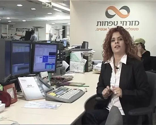 מבזק עסקים - 26.03.2007