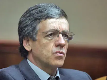 מזוז: קצב הוא עבריין מין סדרתי