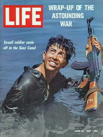 טיים תפסיק את הפצתו של המגזין LIFE