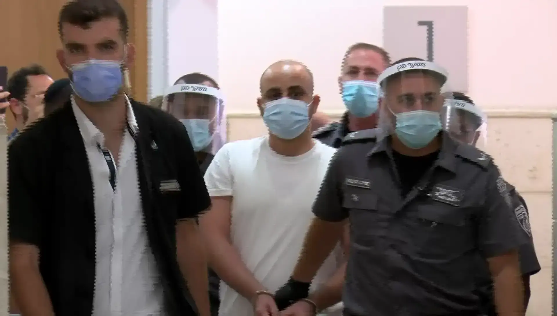 אסון נוסף במשפחת סלה: נהרג בתאונה אחיה של מיכל ז"ל שנרצחה ע"י בעלה