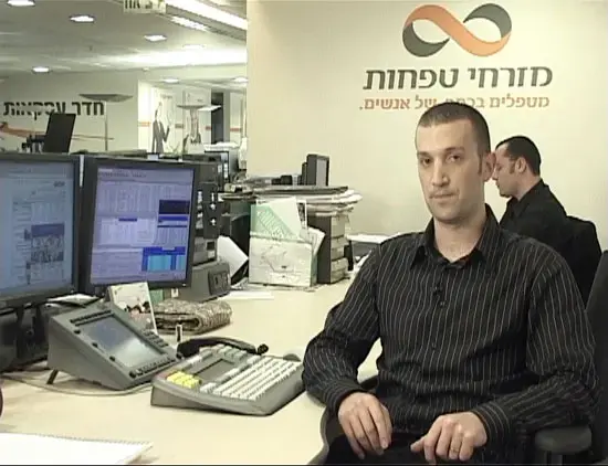 מבזק עסקים - 27.03.2007