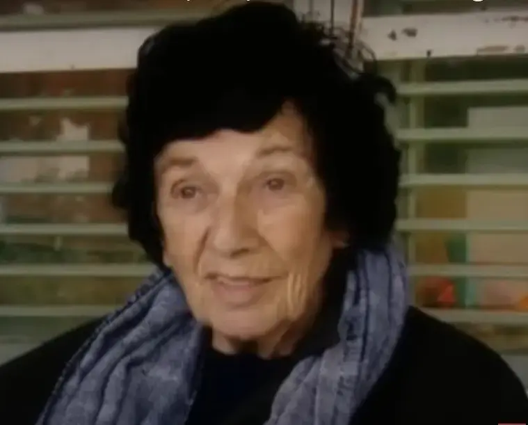 חודשים לפני יום הולדתה ה-100: הבמאית וכלת פרס ישראל נולה צ'לטון הלכה לעולמה