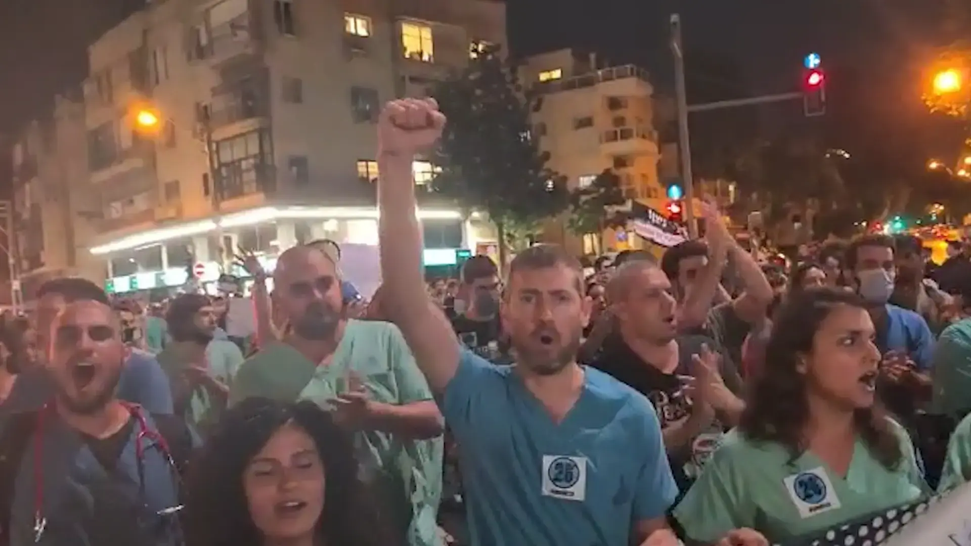 "המחסור יחמיר": האזהרה החד משמעית של ראשי מערכת הבריאות