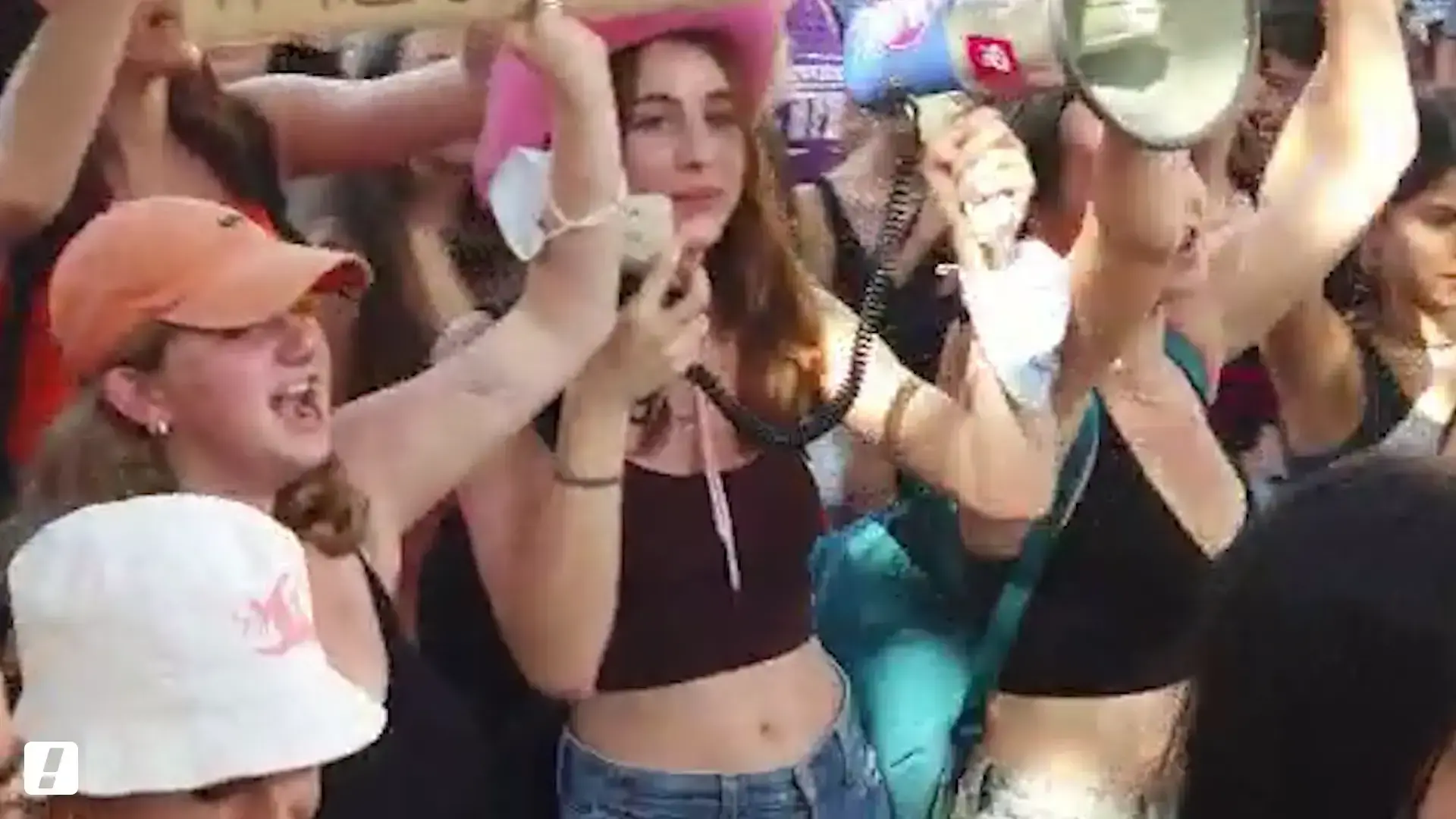 צעדת המופקרות תתקיים מחר בירושלים: "האיום על ביטחוננו גדול מאי פעם"