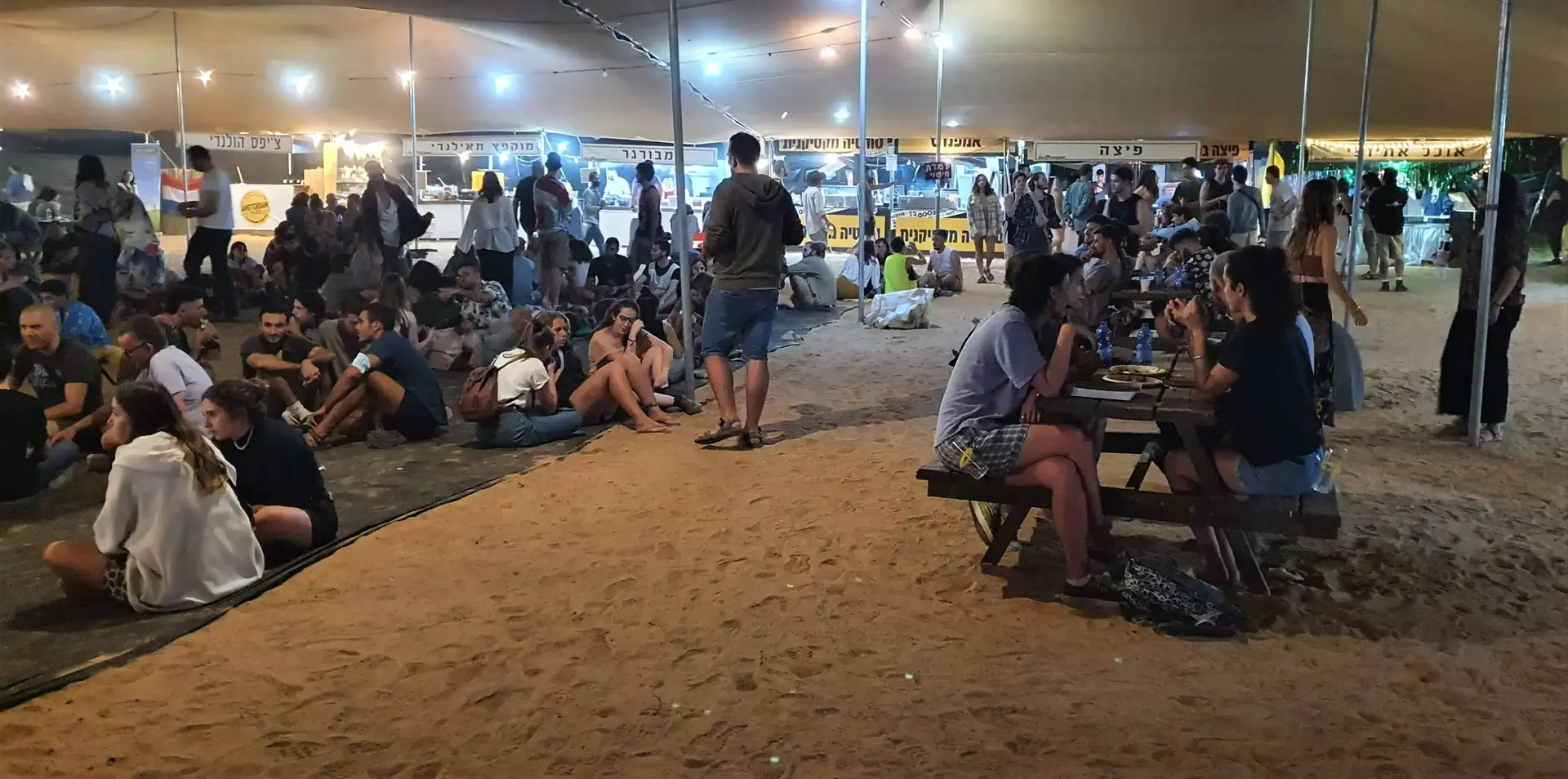 נינט, שאנן סטריט ועמיר לב: אלו האמנים שיופיעו השנה באינדינגב
