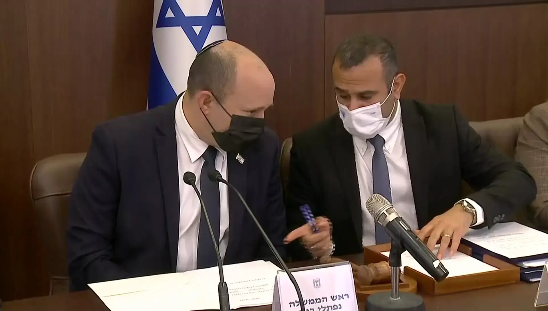 דלתא פלוס: זן הקורונה החדש שהגיע לארץ עלול לעשות לנו חורף לא קל
