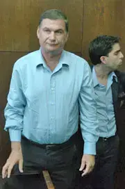 "רמון יחליט על עתידו הפוליטי אחרי פסח"