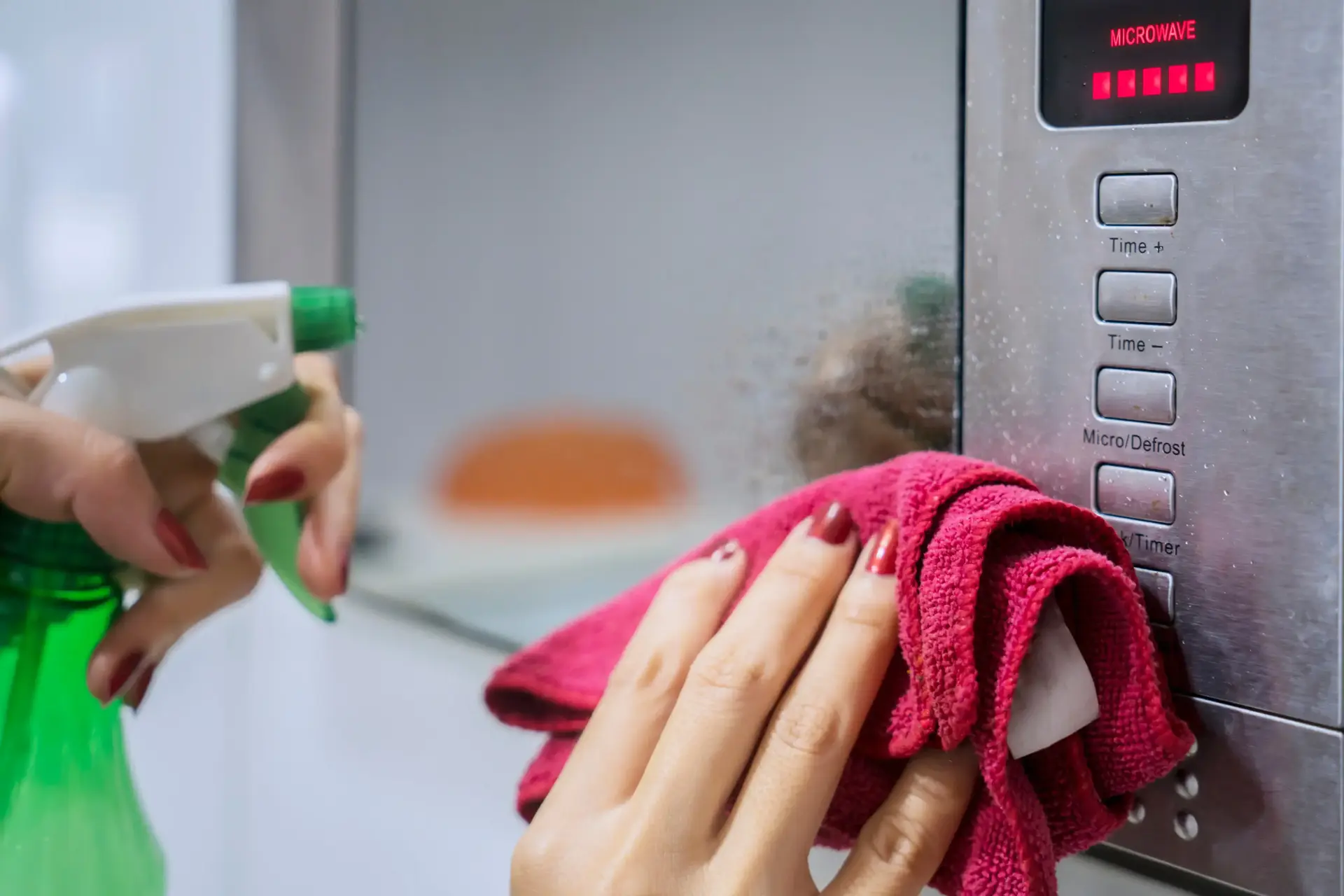 זה המקום הכי מטונף בעבודה שלכם וכך תצמצמו סיכונים בריאותיים