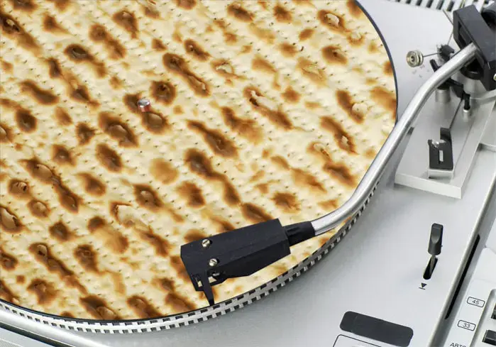 התם, החכם וזה ששומע גלגלצ: ארבעת צרכני המוזיקה בישראל