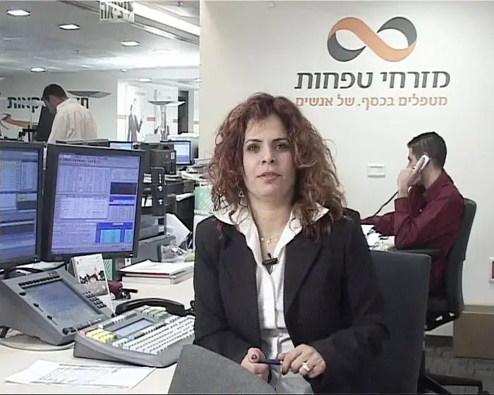 מבזק עסקים - 29.03.2007