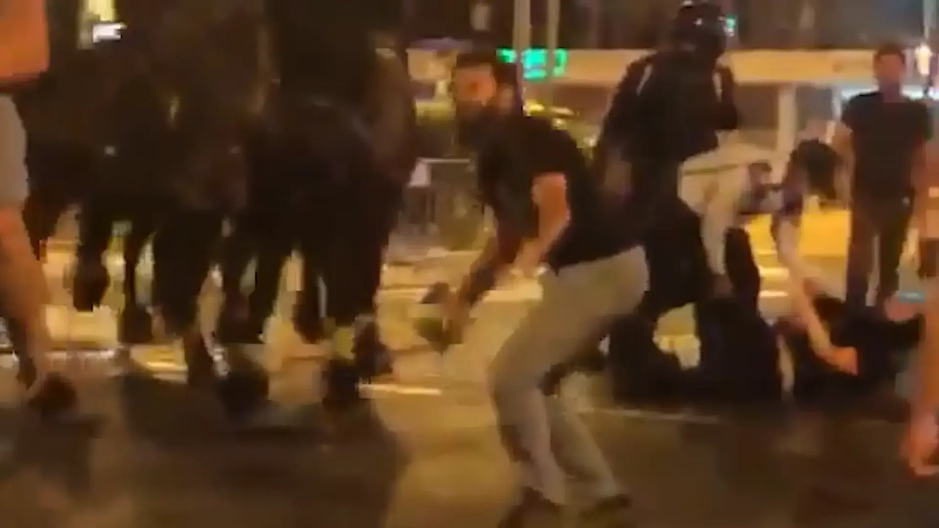 לקראת ביקורו בארה"ב: ארגון פרו-פלסטיני דורש לעצור את סגן ראש עיריית ירושלים