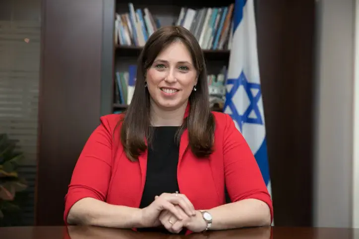 על שולחן ישיבת הממשלה: התפקיד הבא של ציפי חוטובלי - והצעדים החדשים נגד אל-ג'זירה