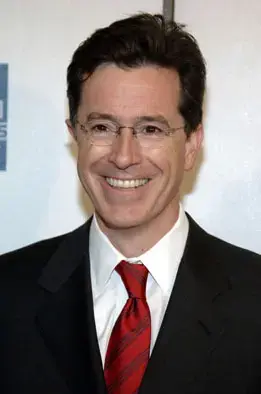 הקומיקאי שלא יהיה נשיא ארה"ב
