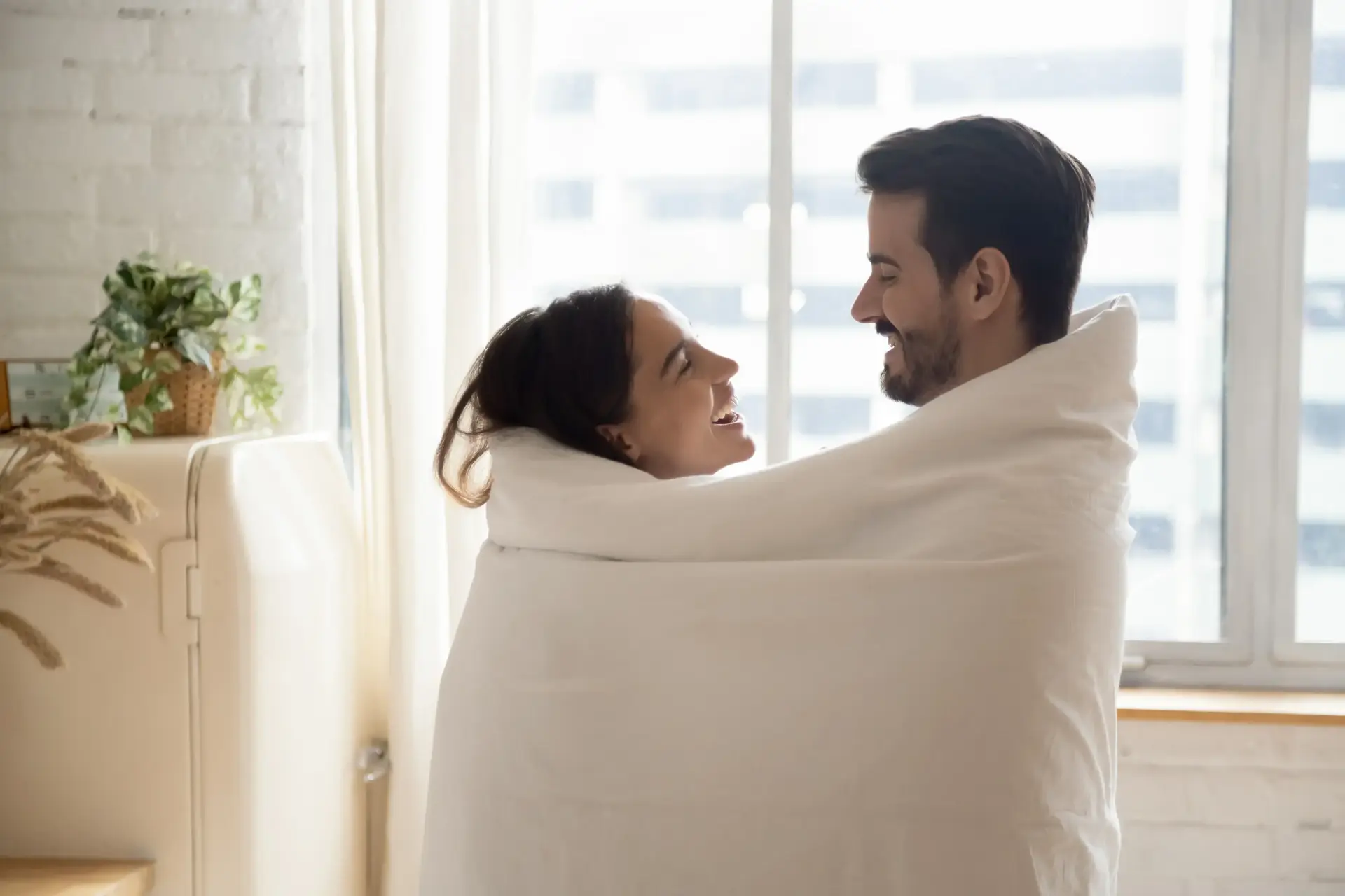 החורף מגיע: אלו הצמחים שאתם רוצים להכיר לחיזוק הגוף